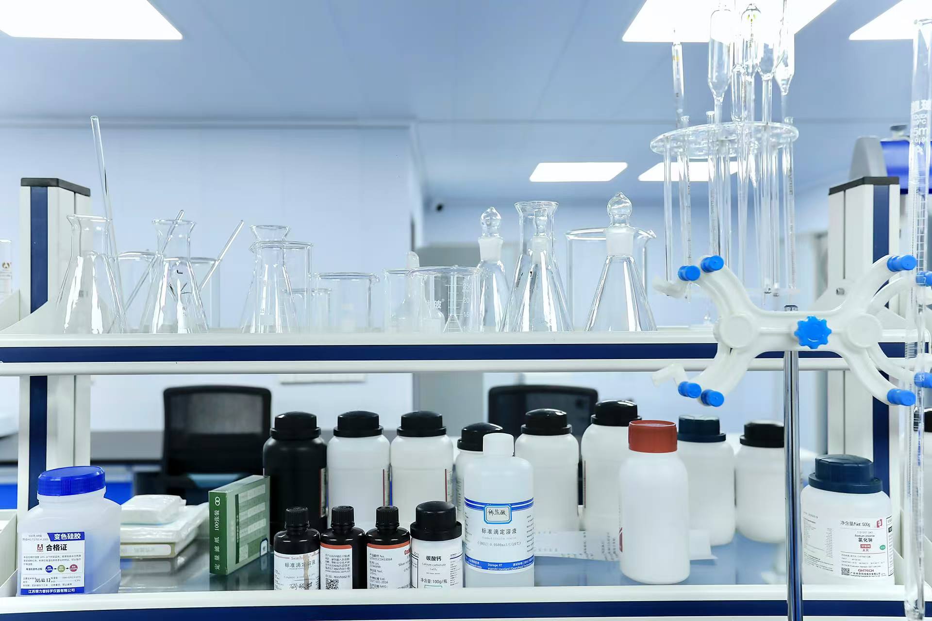 Corporate Headquarters